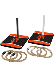 San Francisco Giants Quoit Ring Toss Tailgate Game