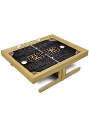 Los Angeles FC Magnet Battle Tailgate Game