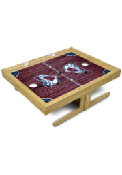 Colorado Avalanche Magnet Battle Tailgate Game