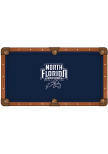 North Florida Ospreys Pool Table Cloth Pool Table