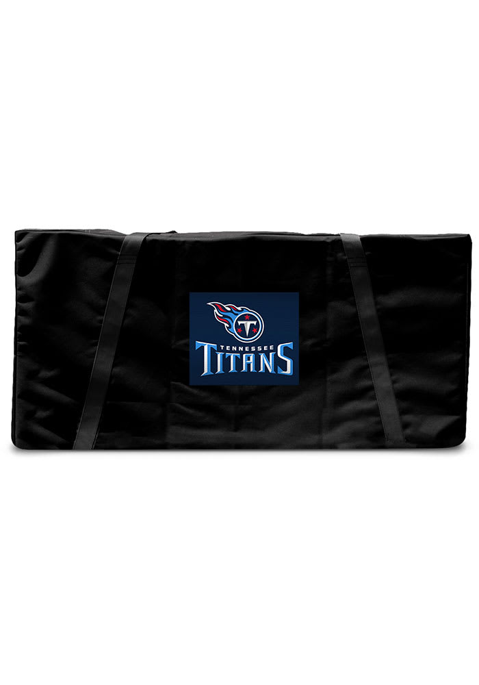 Tennessee Titans Regulation Cornhole Carrying Case