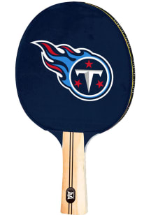 Tennessee Titans Logo Design Paddle Table Tennis