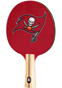 Tampa Bay Buccaneers Logo Design Paddle Table Tennis