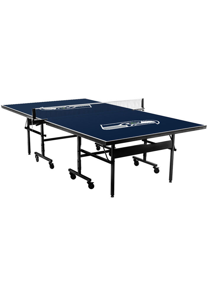 Seattle Seahawks Classic Table Tennis
