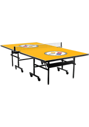 Pittsburgh Steelers Classic Table Tennis