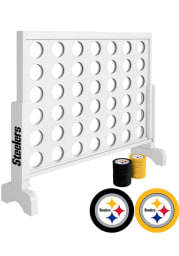 Pittsburgh Steelers 3 ft Victory 4 Tailgate Game