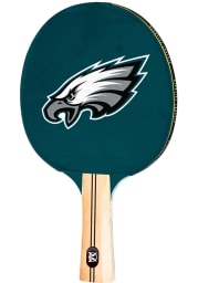 Philadelphia Eagles Logo Design Paddle Table Tennis