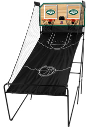 New York Jets Classic Double Shootout Basketball Tailgate Game
