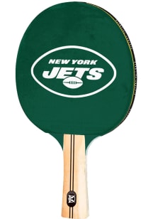 New York Jets Logo Design Paddle Table Tennis