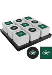 New York Jets Tic Tac Toe Tailgate Game
