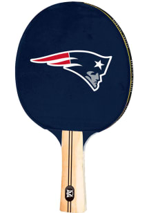 New England Patriots Logo Design Paddle Table Tennis