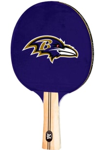 Baltimore Ravens Paddle Table Tennis