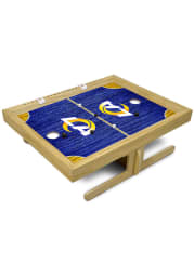 Los Angeles Rams Magnet Battle Tailgate Game