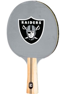Las Vegas Raiders Logo Design Paddle Table Tennis