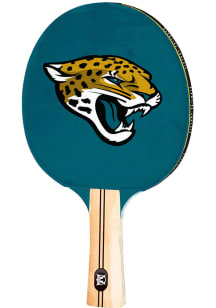 Jacksonville Jaguars Logo Design Paddle Table Tennis