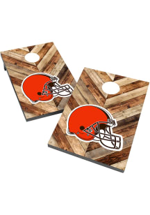 Cleveland Browns 2x3 Corn Hole