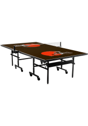 Cleveland Browns Classic Table Tennis