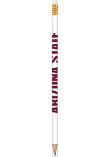 Arizona State Sun Devils Souvenir Pencil