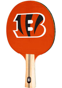 Cincinnati Bengals Paddle Table Tennis