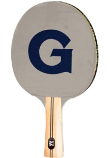Georgetown Hoyas Paddle Table Tennis