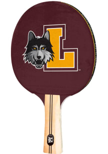 Loyola Ramblers Paddle Table Tennis