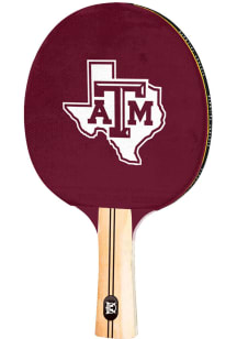 Texas A&amp;M Aggies Paddle Table Tennis