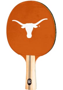 Texas Longhorns Paddle Table Tennis