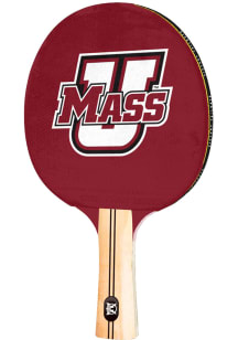 Massachusetts Minutemen Paddle Table Tennis