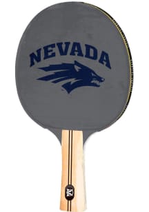 Nevada Wolf Pack Paddle Table Tennis