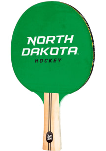 North Dakota Fighting Hawks Paddle Table Tennis