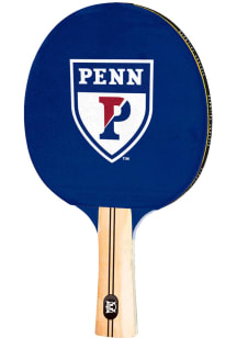 Pennsylvania Quakers Paddle Table Tennis