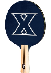 Xavier Musketeers Paddle Table Tennis