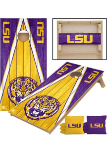 LSU Tigers Tournament Corn Hole