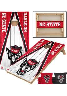 NC State Wolfpack Tournament Corn Hole