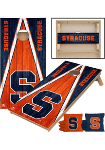 Syracuse Orange Tournament Corn Hole