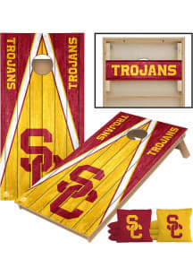 USC Trojans Tournament Corn Hole