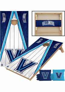 Villanova Wildcats Tournament Corn Hole