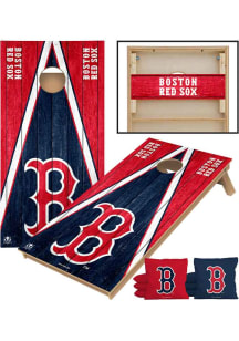Boston Red Sox Tournament Corn Hole