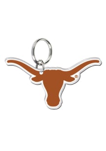 Texas Longhorns Premium Acrylic Keychain