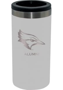 Creighton Bluejays Alumni 12oz Slim Stainless Steel Coolie