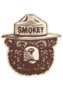 Colorado Smokey Logo Stickers