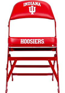 Indiana Hoosiers Team Bench Folding Chair
