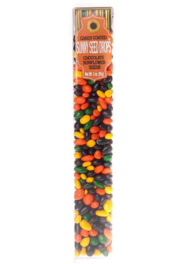 Kansas Candy Coated Sunny Seed Drops Snack