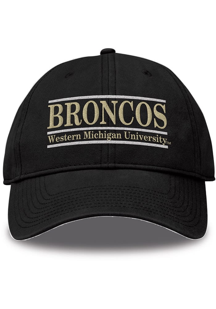 Western Michigan Broncos Hats | WMU 