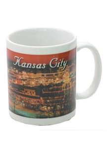 Kansas City Plaza Lights Mug