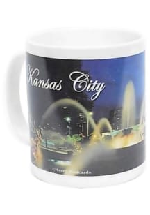 Kansas City Fountain Mug