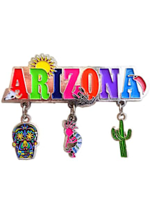 Arizona dangle magnet Magnet