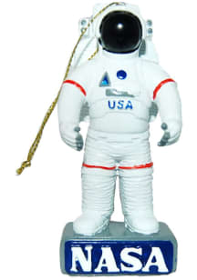 Houston Astronaut Ornament