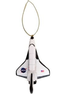 Houston Shuttle Ornament