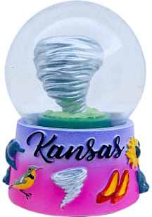 Kansas 65MM Water Globe